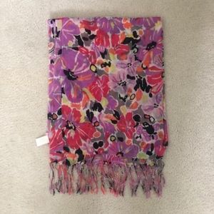 Lilly Pulitzer Murfee Scarf